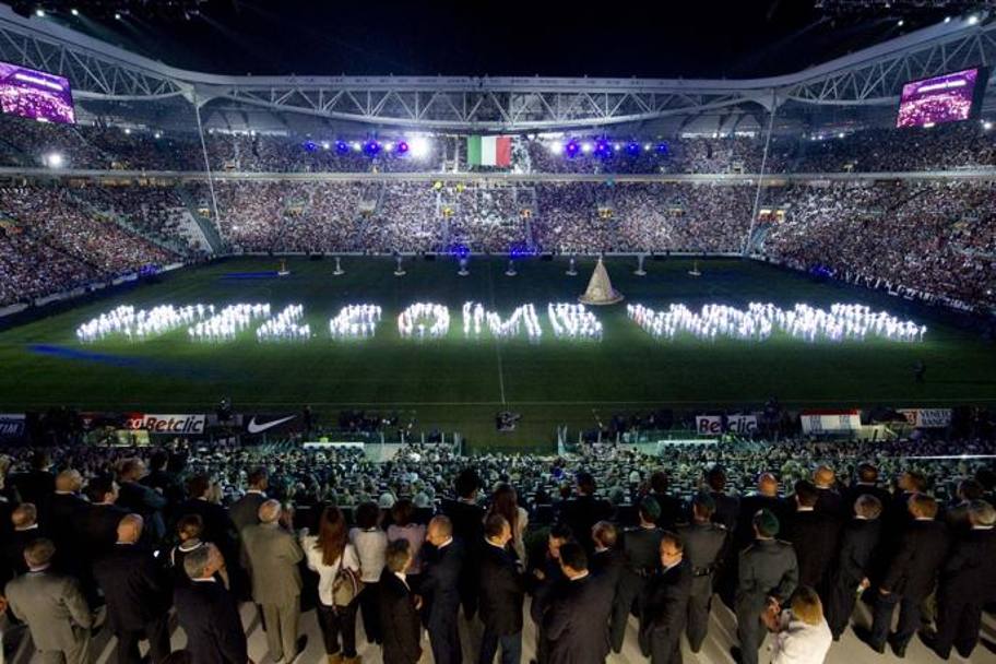 Uno dei momenti chiave della storia recente della Juventus  stata la costruzione dello 